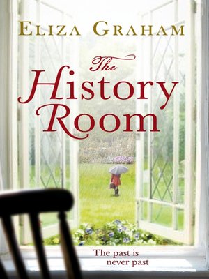 cover image of The History Room